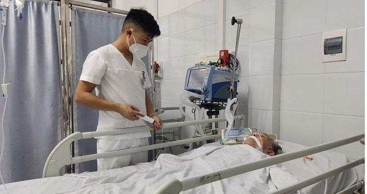 3 bệnh viện nào của Hà Nội vừa được phê duyệt đề án tự chủ?- Ảnh 1. 3 bệnh viện nào của Hà Nội vừa được phê duyệt đề án tự chủ?- Ảnh 1.