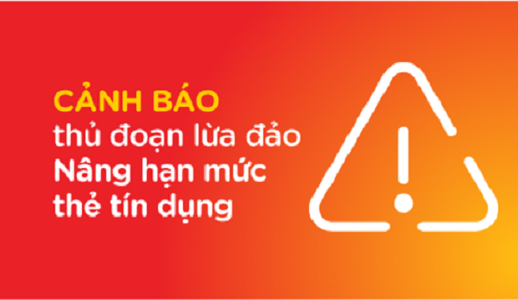 Mất 90 triệu đồng vì dính bẫy lừa đảo nâng hạn mức thẻ tín dụng- Ảnh 1.