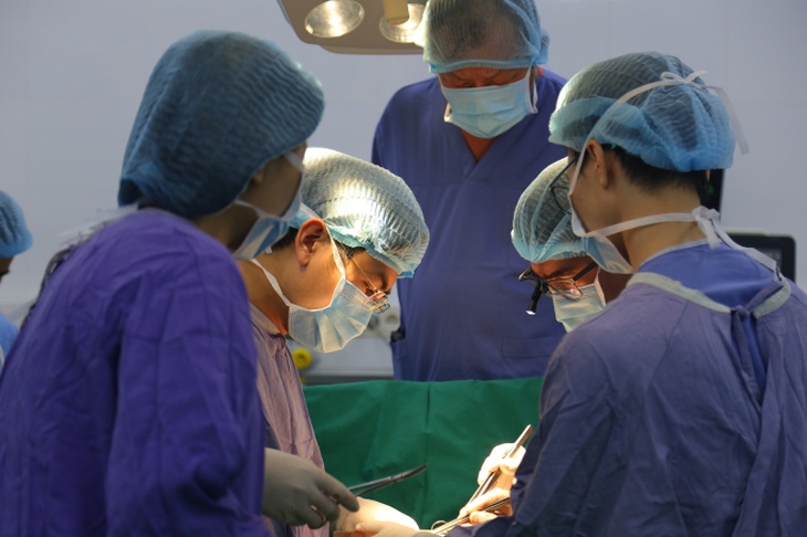 Phát động Chương trình 'Đăng ký hiến tặng mô, tạng – Cho đi là còn mãi'- Ảnh 1. Phát động Chương trình 'Đăng ký hiến tặng mô, tạng – Cho đi là còn mãi'- Ảnh 1.