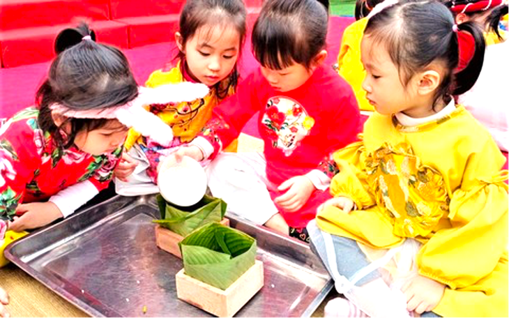 Hà Nội cho học sinh nghỉ Tết ít hơn các địa phương khác, Sở GD&ĐT lý giải