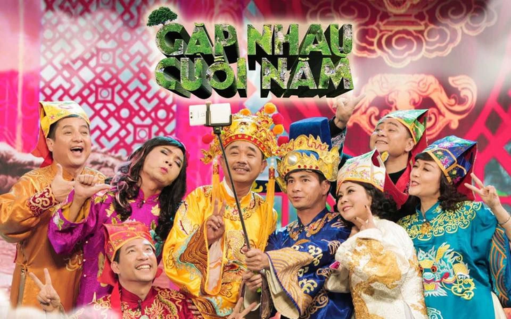 Chính thức xác nhận Táo quân 2024 sẽ có vào đêm 30 Tết