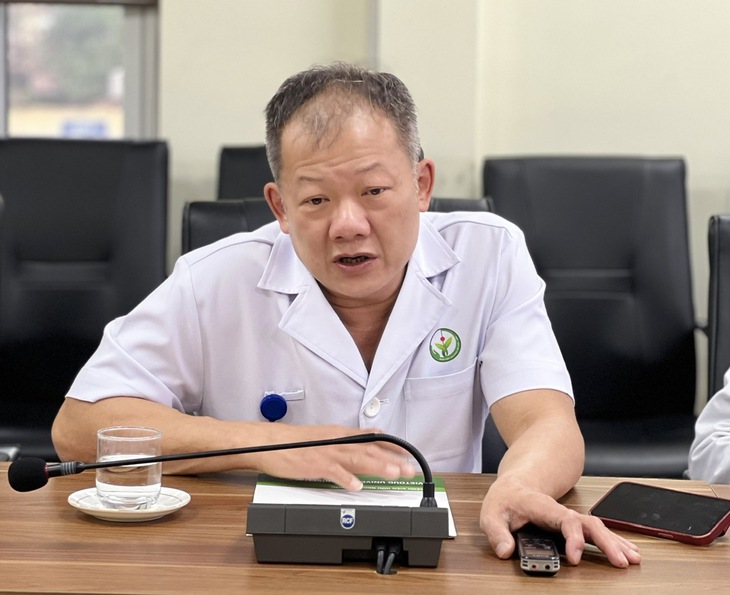 Không đầy 24h, từ nguồn tạng của 2 người qua đời hiến tặng, 8 cuộc đời được hồi sinh- Ảnh 1. Không đầy 24h, từ nguồn tạng của 2 người qua đời hiến tặng, 8 cuộc đời được hồi sinh- Ảnh 1.