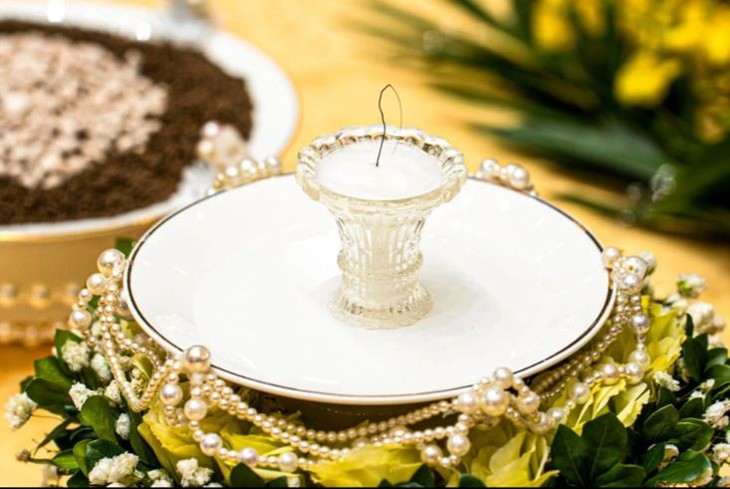 Chùa Ba Vàng và sư trụ trì vi phạm pháp luật về tín ngưỡng, tôn giáo- Ảnh 1.