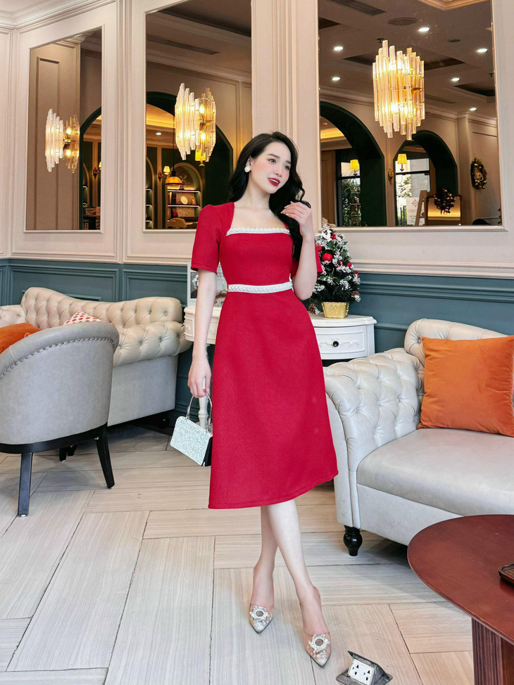 Kiều Linh Store và sứ mệnh tôn vinh vẻ đẹp hiện đại của phụ nữ Việt- Ảnh 1. Kiều Linh Store và sứ mệnh tôn vinh vẻ đẹp hiện đại của phụ nữ Việt- Ảnh 1.
