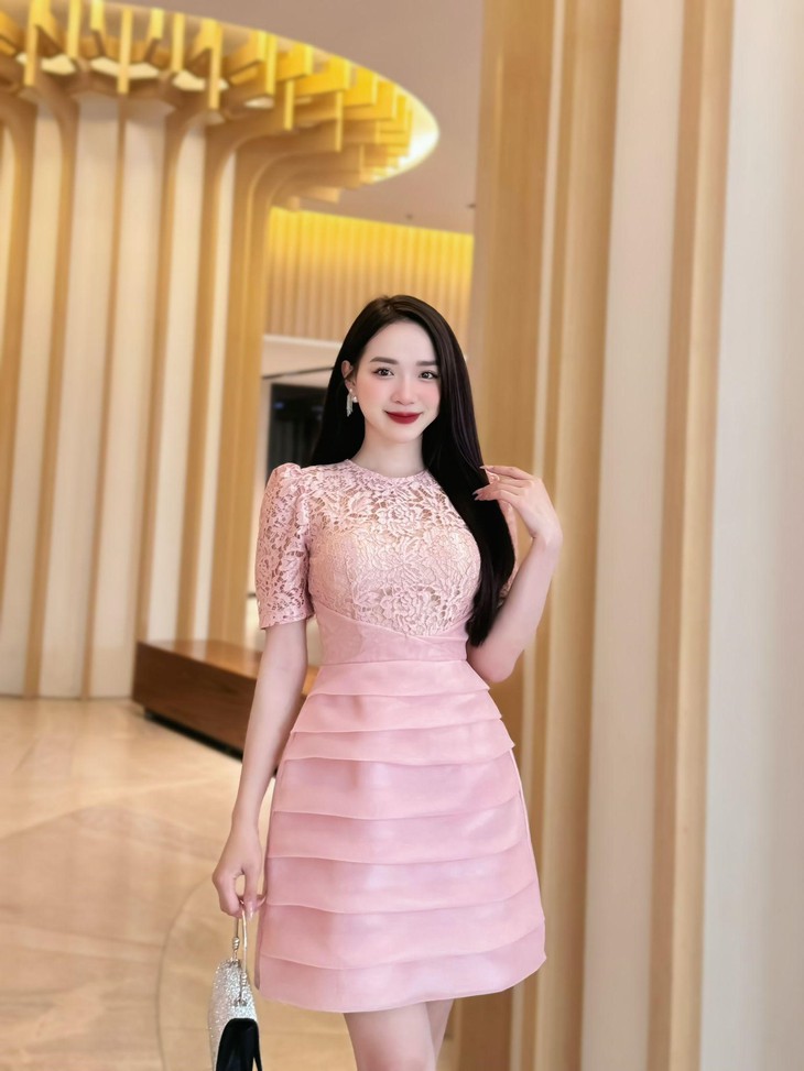 Kiều Linh Store và sứ mệnh tôn vinh vẻ đẹp hiện đại của phụ nữ Việt- Ảnh 4. Kiều Linh Store và sứ mệnh tôn vinh vẻ đẹp hiện đại của phụ nữ Việt- Ảnh 4.