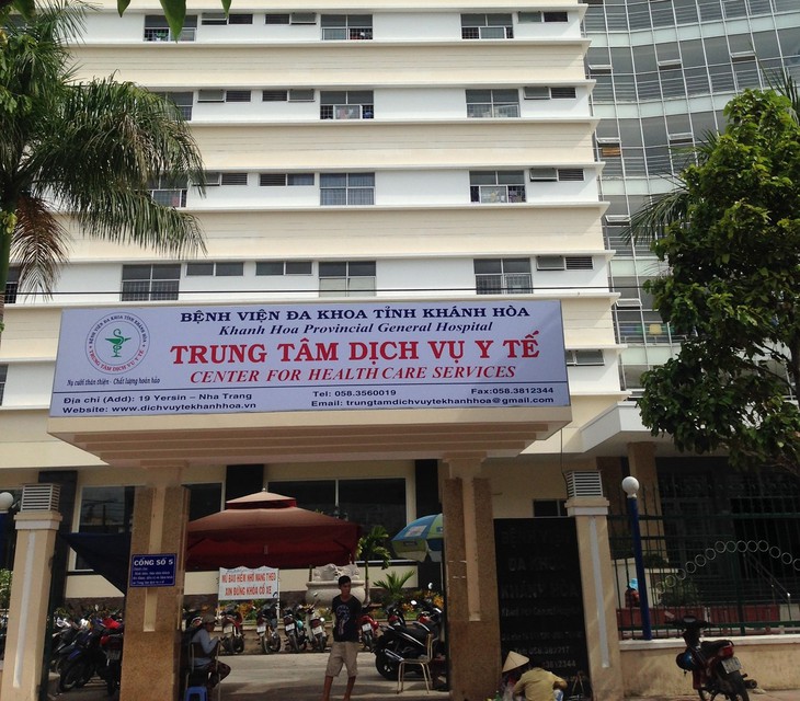 Sở Y tế chỉ đạo làm rõ trường hợp sản phụ tử vong sau sinh tại BVĐK tỉnh Khánh Hoà- Ảnh 1.