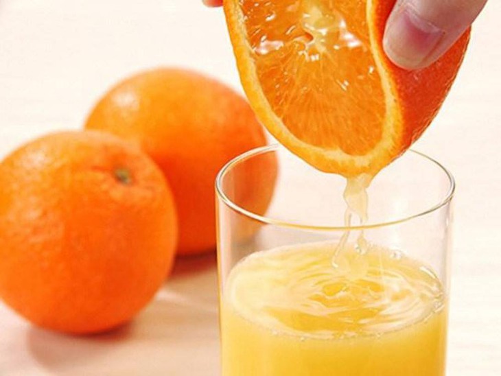 Cúm A nên ăn gì để nhanh khỏi?- Ảnh 3.