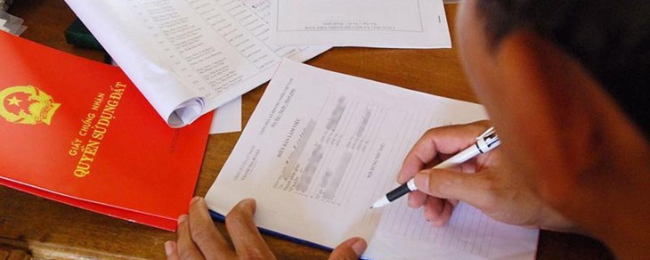 Tin vui: Người dân có đất không giấy tờ sắp được cấp sổ đỏ- Ảnh 1.