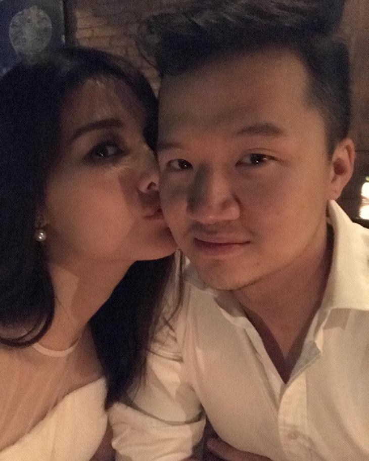 Hôn nhân đời thực của diễn viên VFC: Diễm My 9X hạnh phúc cùng chồng doanh nhân điển trai- Ảnh 7. Hôn nhân đời thực của diễn viên VFC: Diễm My 9X hạnh phúc cùng chồng doanh nhân điển trai- Ảnh 7.