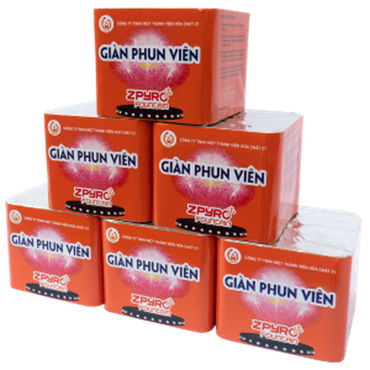 Cần biết, phân biệt giữa pháo hoa và pháo nổ để tránh vi phạm pháp luật- Ảnh 3. Cần biết, phân biệt giữa pháo hoa và pháo nổ để tránh vi phạm pháp luật- Ảnh 3.