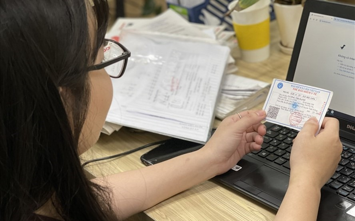 Chi tiết mức đóng bảo hiểm y tế năm 2024 của các nhóm đối tượng