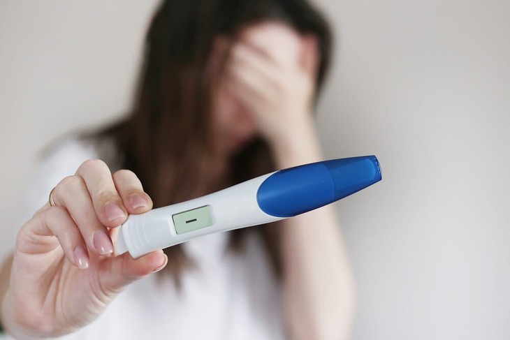 Nhận biết sớm những dấu hiệu vô sinh ở nữ- Ảnh 2. Nhận biết sớm những dấu hiệu vô sinh ở nữ- Ảnh 2.