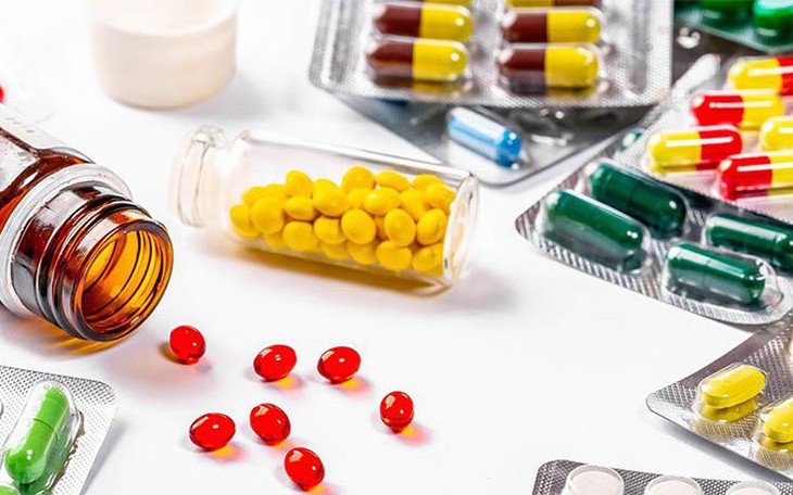 Công ty Dược phẩm Phương Đông bị phạt 70 triệu đồng do vi phạm nhiều lần