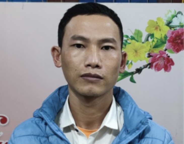 Giả mua xe máy, xin chạy thử rồi mang đi cầm cố- Ảnh 1.