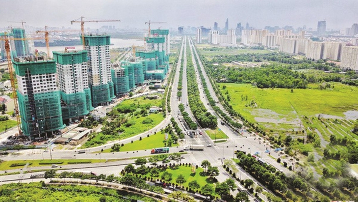 Đất sẽ được định giá thế nào, phương pháp cụ thể ra sao khi Luật Đất đai (sửa đổi) thông qua?- Ảnh 1.