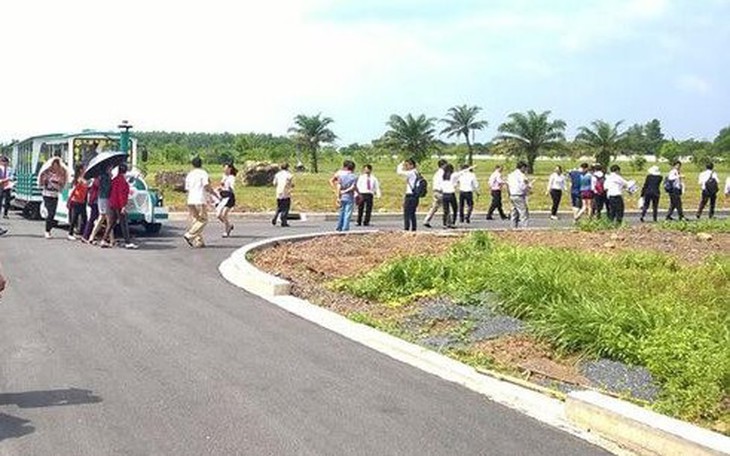 Đất sẽ được định giá thế nào khi Luật Đất đai (sửa đổi) thông qua?