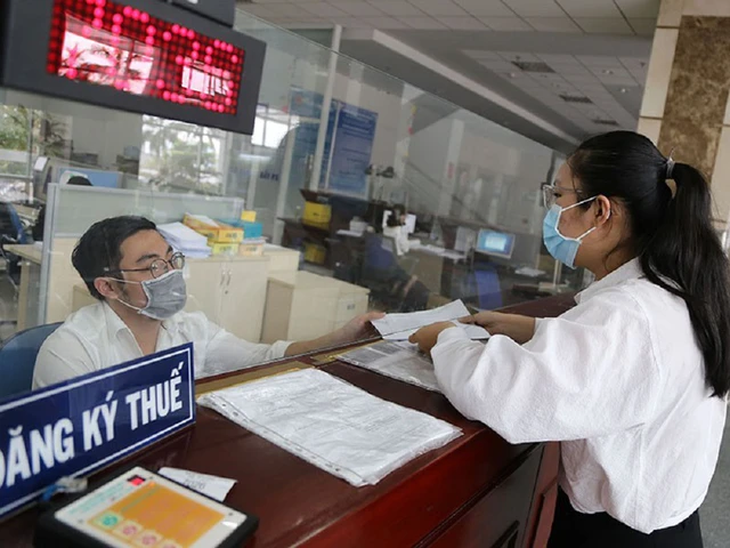 Những điều cần biết về mức giảm trừ gia cảnh khi đóng thuế TNCN năm 2024- Ảnh 1.