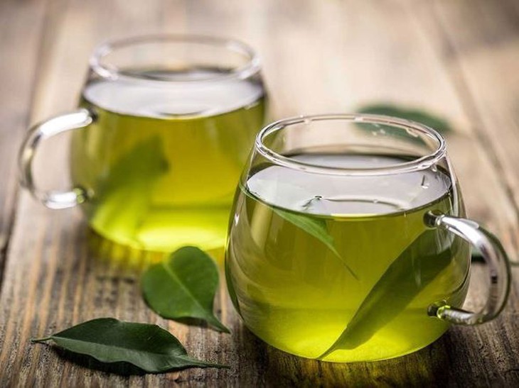 3 cách giải độc gan tự nhiên- Ảnh 3. 3 cách giải độc gan tự nhiên- Ảnh 3.