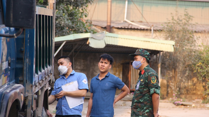 Hơn 1,1 triệu lượt phương tiện trượt đăng kiểm trong năm 2023- Ảnh 3.