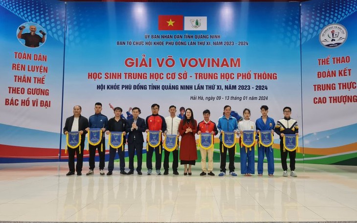 Sự cố bất ngờ khiến nam sinh tử vong sau thi đấu võ thuật