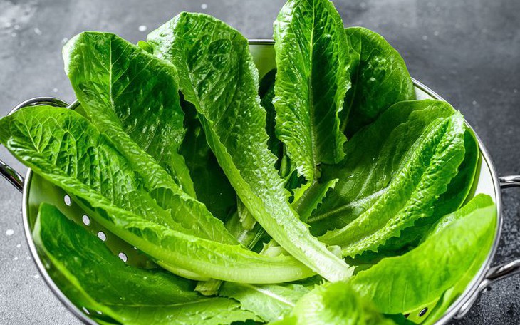 14 loại rau lá xanh tốt nhất