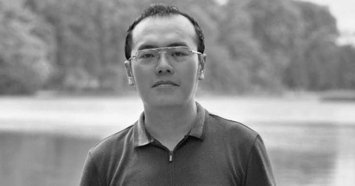 Huỳnh Vũ Thạch - cựu thành viên nhóm Ve Sầu đột ngột qua đời ở tuổi 35- Ảnh 1.