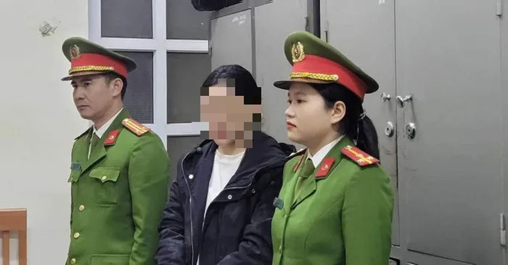 Bắt giam cô gái lái say xỉn lái ô tô tông chết người- Ảnh 1. Bắt giam cô gái lái say xỉn lái ô tô tông chết người- Ảnh 1.