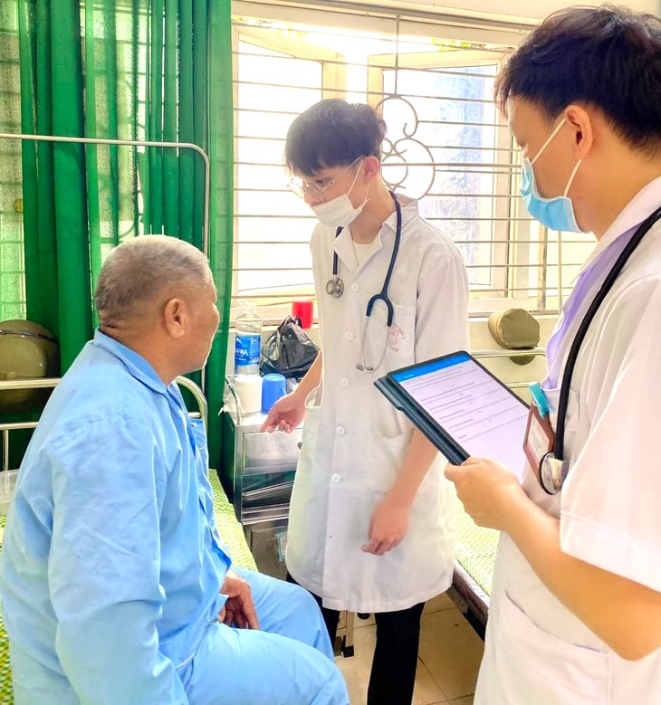 Người học chuyên ngành y nào được hỗ trợ học phí, cấp học bổng?- Ảnh 1.