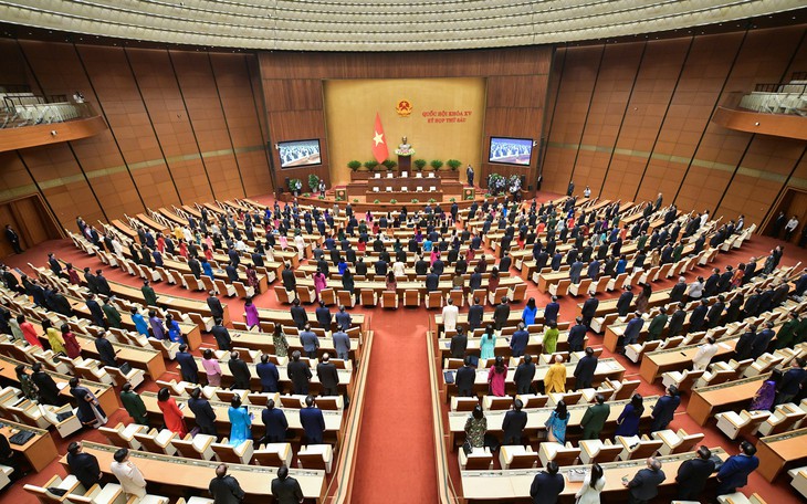 Dự án Luật Đất đai (sửa đổi) trình Kỳ họp bất thường lần thứ 5 thông qua có gì mới?