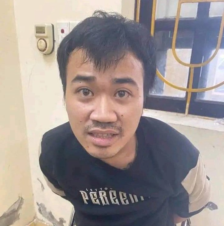 Thông tin mới nhất vụ con trai có biểu hiện tâm thần cầm gạch đánh mẹ tử vong- Ảnh 1. Thông tin mới nhất vụ con trai có biểu hiện tâm thần cầm gạch đánh mẹ tử vong- Ảnh 1.