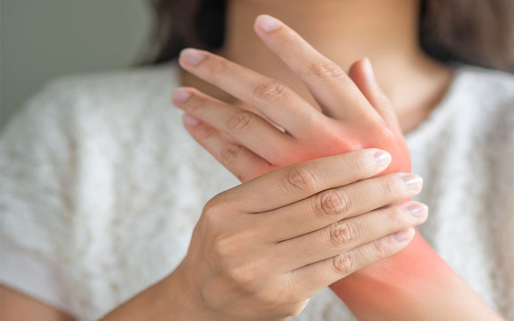 Cách điều trị bệnh viêm khớp hiệu quả