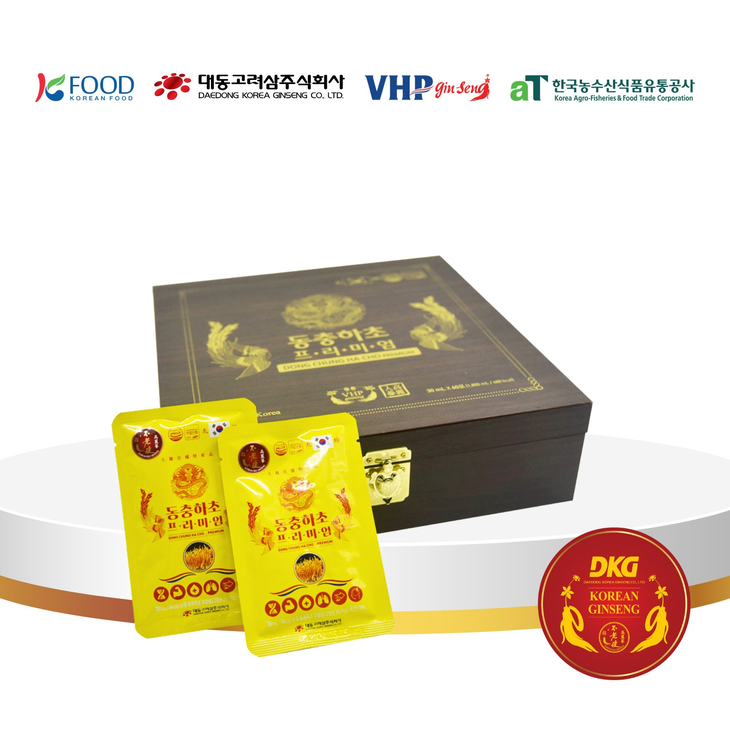 Đông đảo khách hàng tới trải nghiệm dùng thử sâm cao cấp Daedong Korea Ginseng- Ảnh 2. Đông đảo khách hàng tới trải nghiệm dùng thử sâm cao cấp Daedong Korea Ginseng- Ảnh 2.