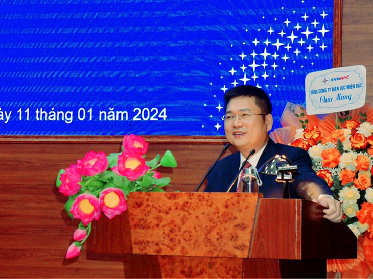 Những con số tăng trưởng ấn tượng của Công ty Điện lực Thanh Hóa- Ảnh 4.