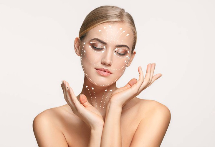 Thực phẩm nên ăn thường xuyên để bổ sung collagen làm đẹp da- Ảnh 1.