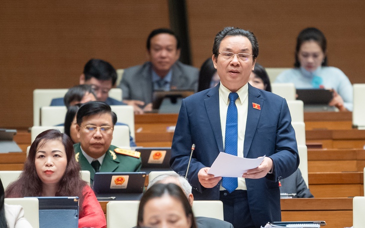 ‘Chọn khu đất tái định cư có vị trí thuận lợi sẽ nhận được sự ủng hộ của người dân’
