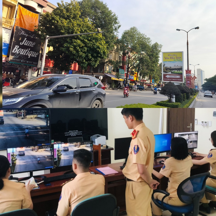 Xử phạt hơn 72 tỷ đồng các 'thần cồn'- Ảnh 2.