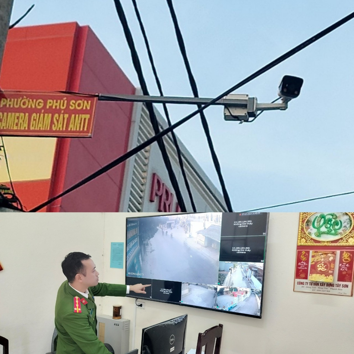 Xử phạt hơn 72 tỷ đồng các 'thần cồn'- Ảnh 1.