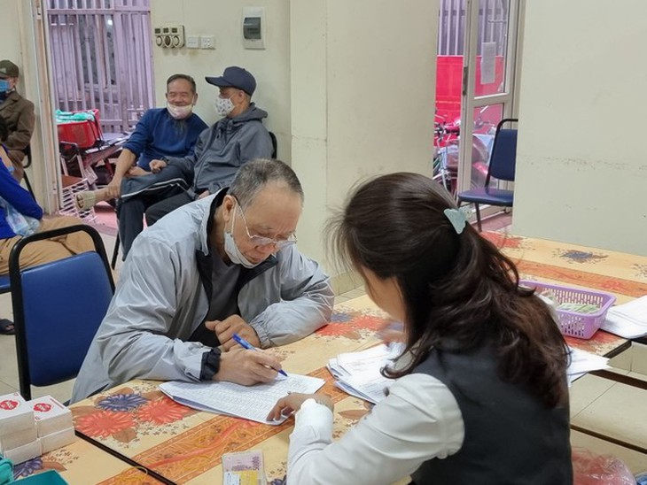 Năm 2024 sẽ tăng lương hưu khi nào?- Ảnh 1.
