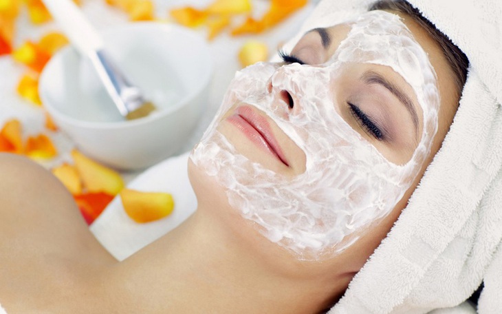 Công dụng làm đẹp từ quả chanh tươi