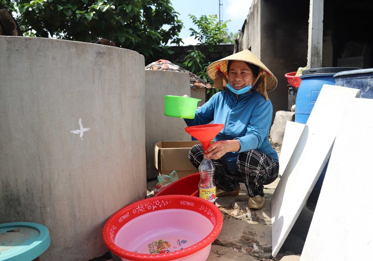 5 làng nghề đậm chất Tết ở xứ Nghệ- Ảnh 5.