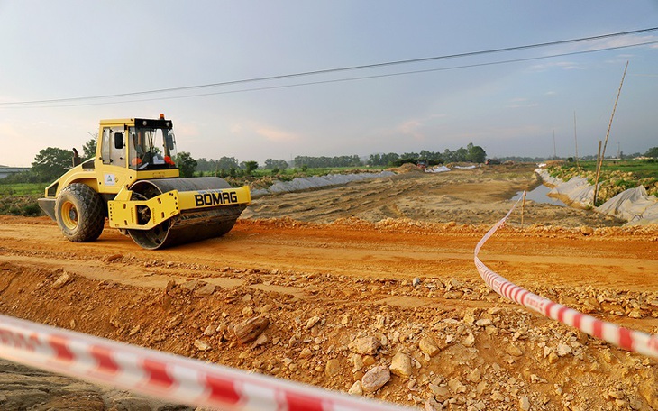 Dự thảo Luật Đất đai (sửa đổi): Thu hồi đất để thực hiện dự án nhà ở, hỗn hợp được quy định thế nào?