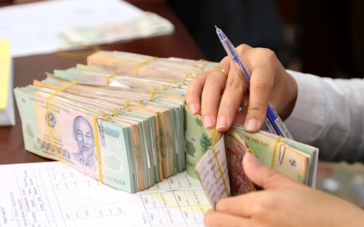 Hà Nội: Thưởng Tết của nhân viên y tế bình quân khoảng 6 triệu đồng/người