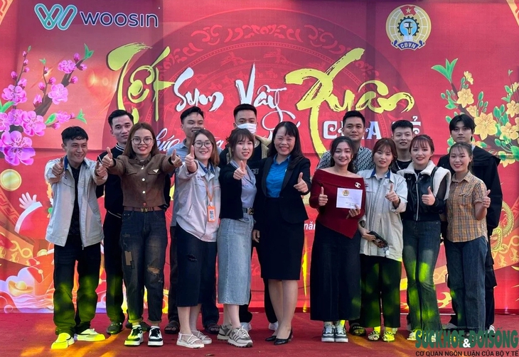 Nghệ An: Thưởng Tết cho người lao động giảm so với năm ngoái- Ảnh 4.