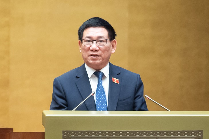 Trình dự thảo nghị quyết một số cơ chế, chính sách đặc thù các chương trình mục tiêu quốc gia- Ảnh 2.