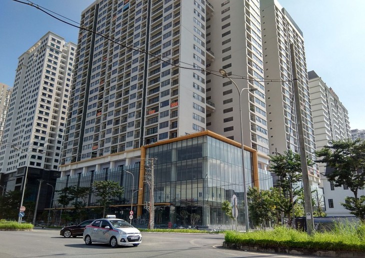 Áp thuế cao với người có nhiều nhà đất để giá nhà không bị đẩy lên quá cao- Ảnh 2. Áp thuế cao với người có nhiều nhà đất để giá nhà không bị đẩy lên quá cao- Ảnh 2.