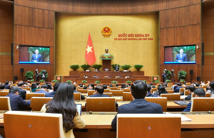 ĐBQH đề nghị sắp xếp kinh phí hỗ trợ trẻ thuộc hộ nghèo được học mẫu giáo- Ảnh 1.