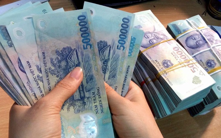"Sập bẫy" lừa đảo làm cộng tác viên online, nam thanh niên bị lừa hơn 300 triệu