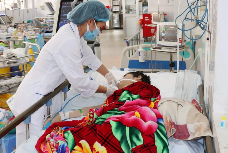 Tăng cường phòng, chống dịch bệnh trong dịp Tết Nguyên đán và mùa lễ hội 2024- Ảnh 2. Tăng cường phòng, chống dịch bệnh trong dịp Tết Nguyên đán và mùa lễ hội 2024- Ảnh 2.