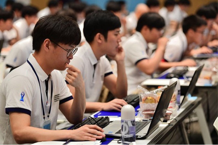Thành lập Hội đồng thẩm định Quy hoạch mạng lưới giáo dục đại học và sư phạm- Ảnh 1.