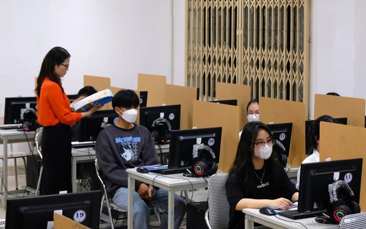 Chuyên gia bật mí chiến lược làm bài thi "Đánh giá năng lực" đạt điểm cao